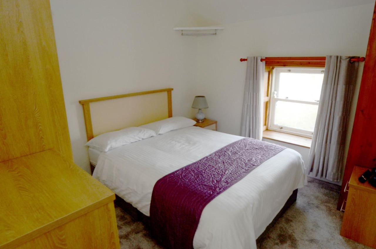 The Helm Sea View House Leilighet Westport Eksteriør bilde